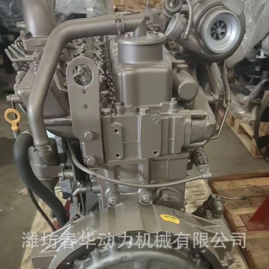 自卸车用玉柴发动机YC6JA260-50  自卸车玉柴车用发动机价格