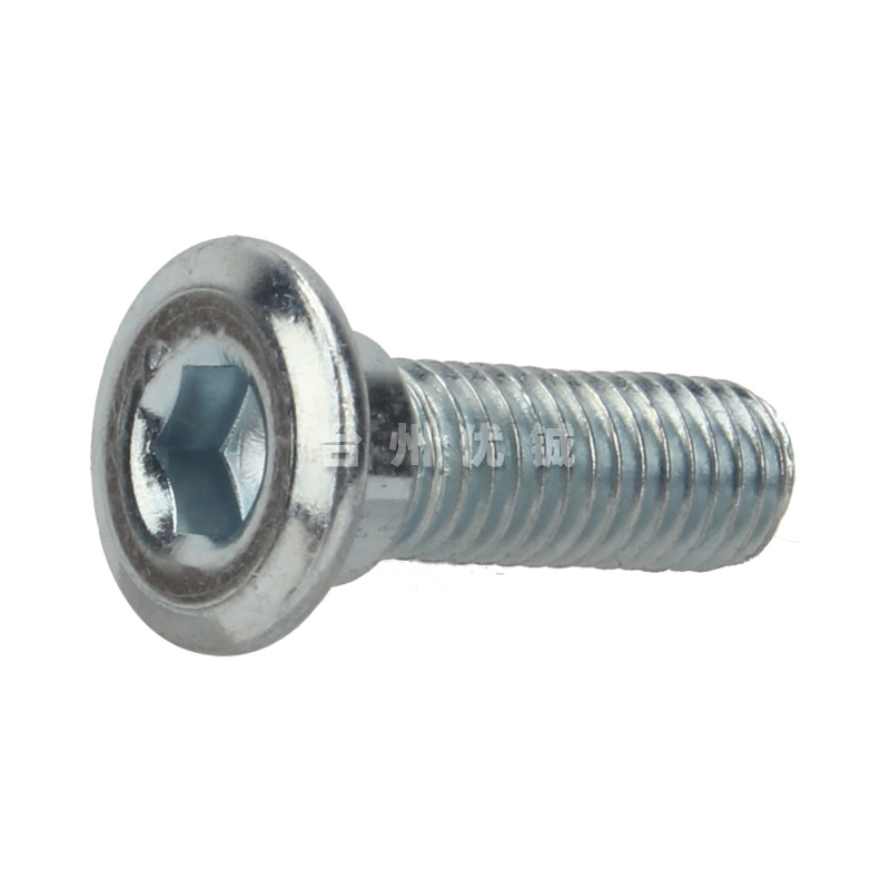 碟刹螺丝D 带台阶 12g (1)