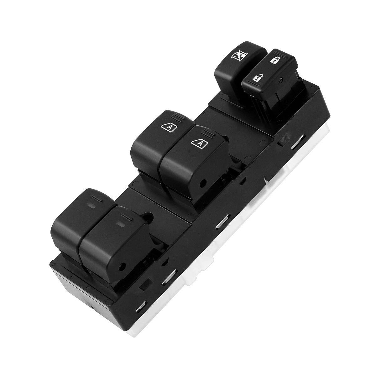 25401-Zn50C Is Suitable for 07-12 Nissan Altima Glass Regulator Switch Electric Window Switch