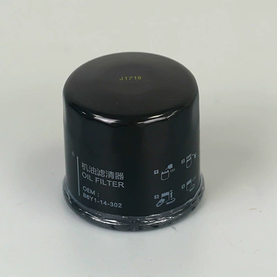 Oil filter Golf 7 /