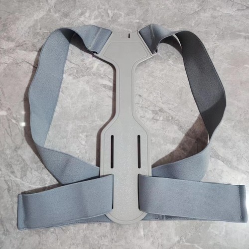 Invisible Back Correction Belt for Posture Improvement—Adult, Student, Children, Men & Women—Spinal Support Device