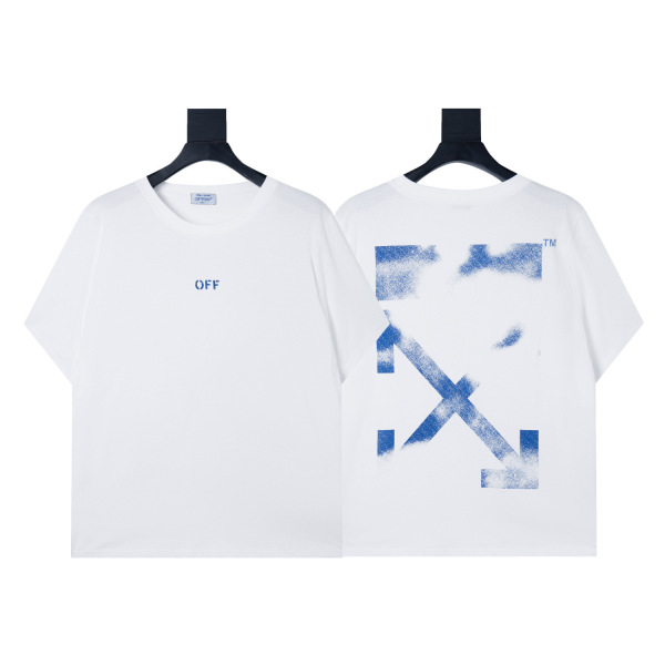 summer quality cotton T-shirt for men and women
