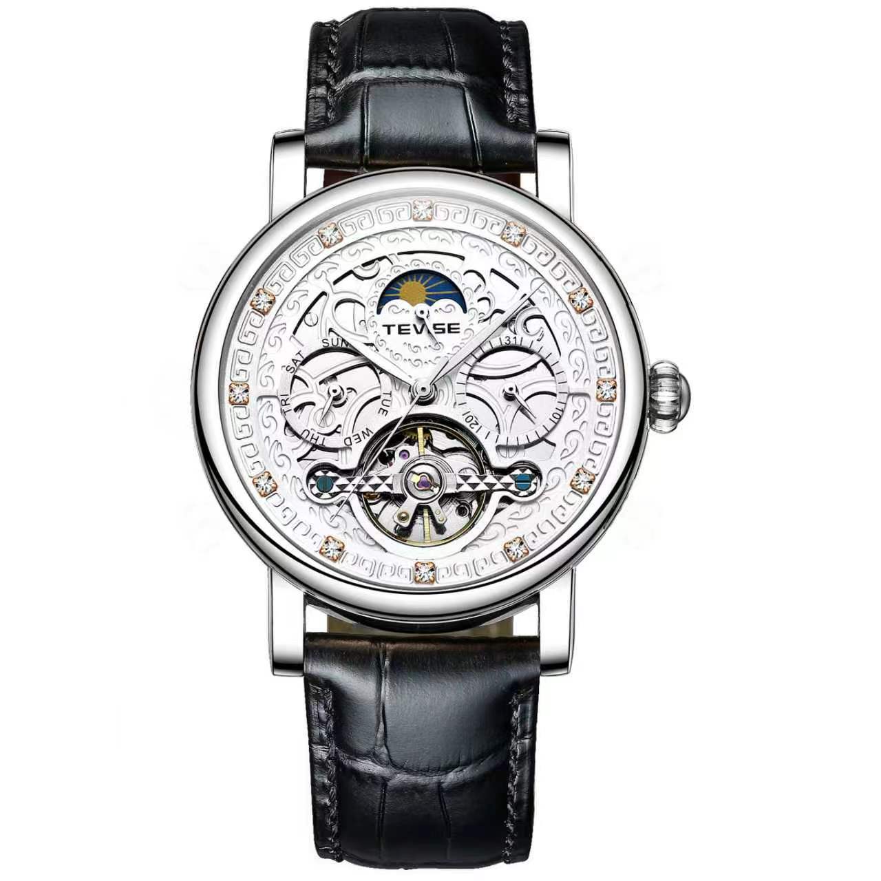 swiss watch