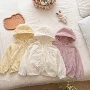 儿童夏季女童新款防晒服