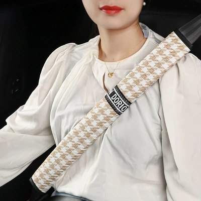 Seat belt shoulder pad | wholesale