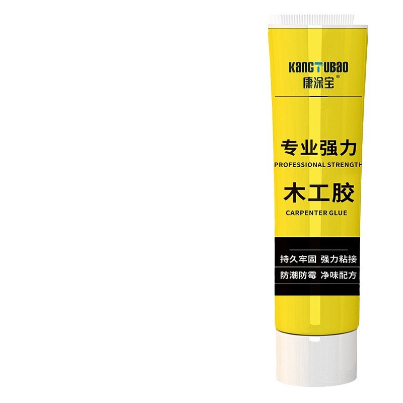 木の椅子のゴムの長い剤の木の専用のゴムの長い木の接着剤の強力な木工の白い乳は補修してしっかりしています。|undefined