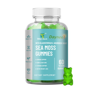 �羳�F؛����ܛ��Sea moss gummies 3g&times;60����̦ܛ��