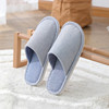 Demi-season keep warm slippers suitable for men and women for beloved indoor, wholesale