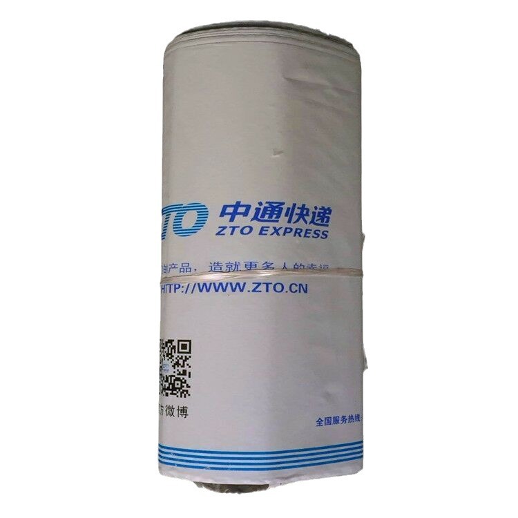 Bolsa expresa engrosada calidad SF bolsa expresa color bolsa de embalaje expreso nuevo material expreso bolsa