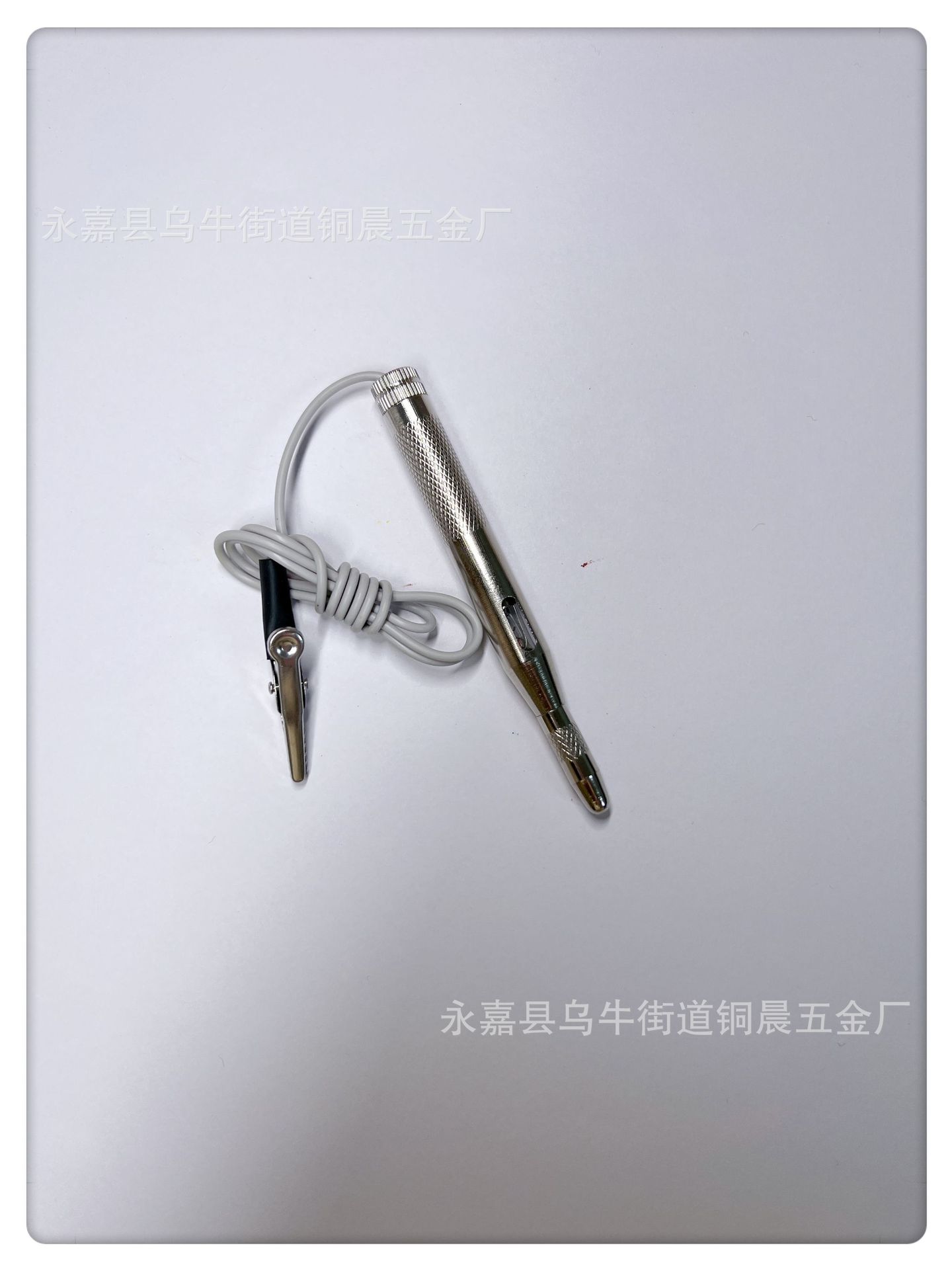 汽车电路电笔测电笔/6-24V/测电笔/全铜电笔/汽车专用线路检测笔