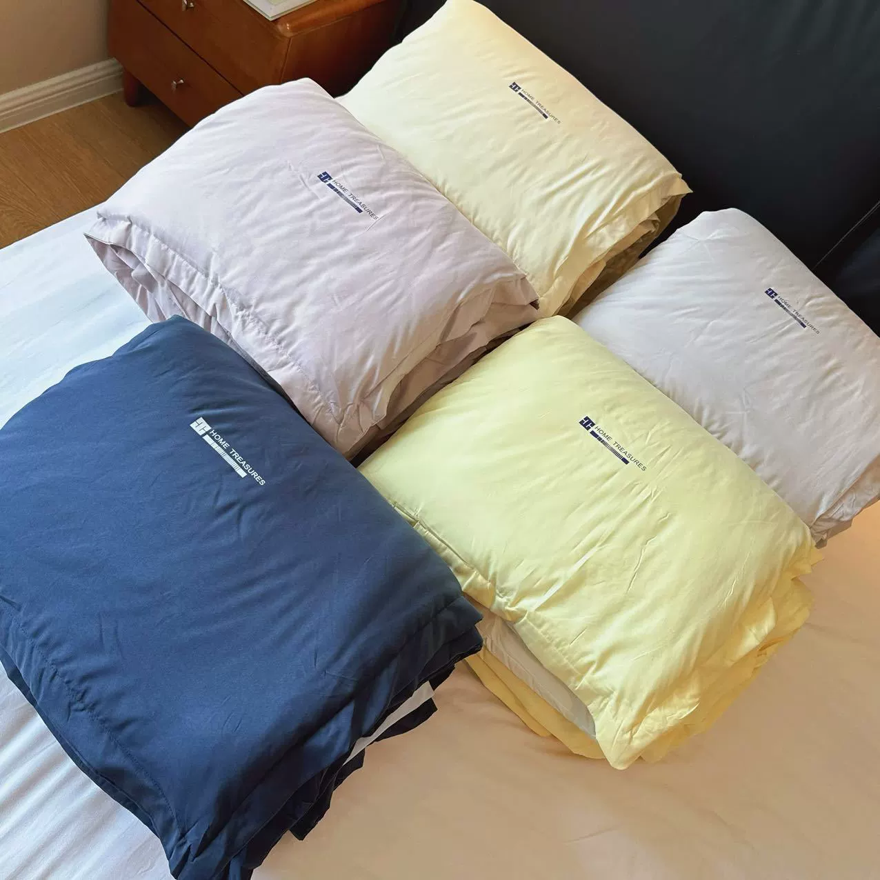 Планета Глубокий Спящий Pro с контролем температуры для двойной машинной стирки весной и осенью