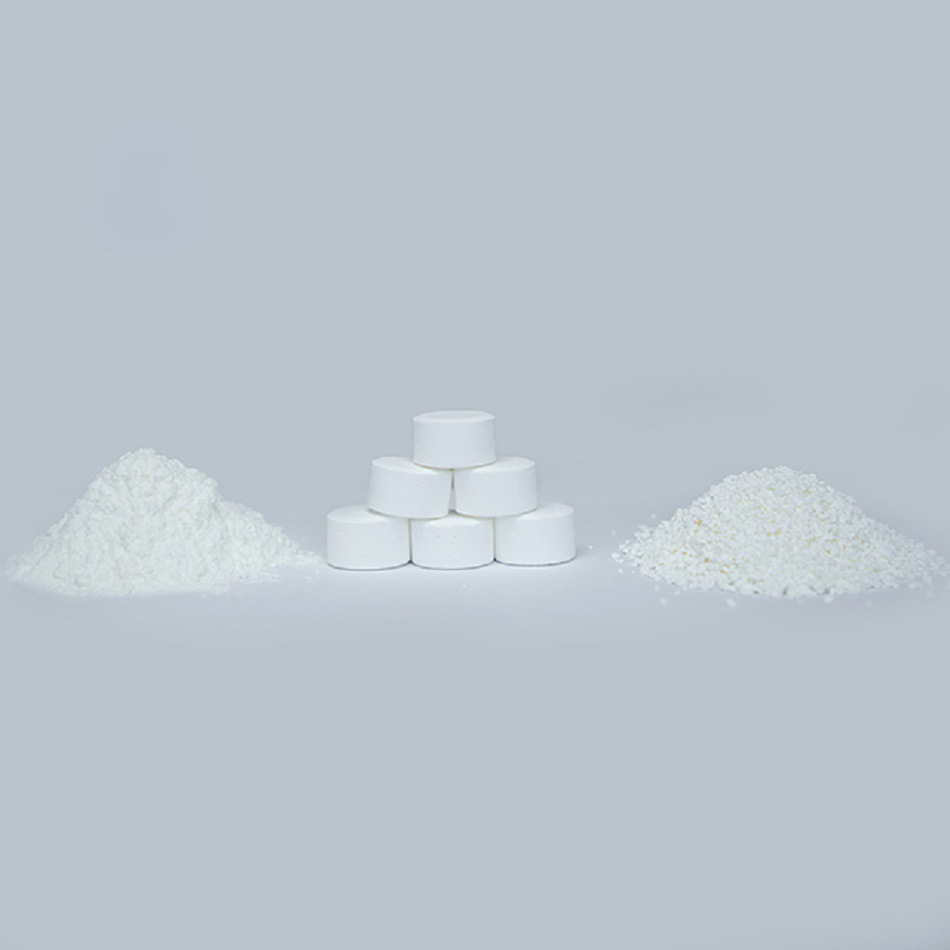 工厂现货直供溴氯海因 杀菌剂灭藻剂原料工业级水处理药剂