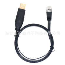 ���� USB�DRJ45�{ԇ�� ·�������Q�C console�� RS232���þ�