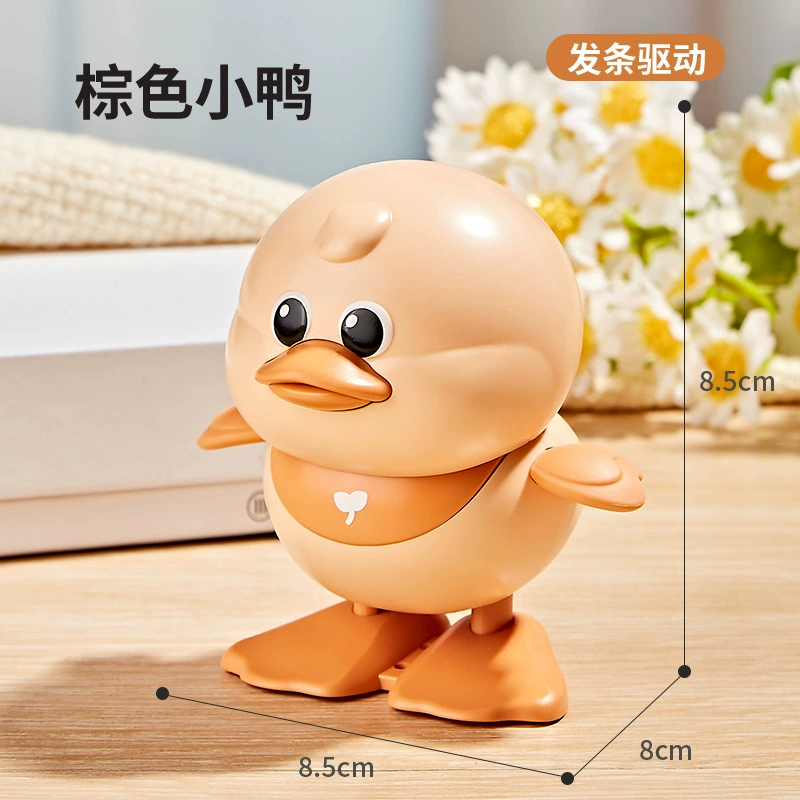 Заводная игрушка-мультгерой для прыжков, новая коллекция