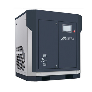 ECOPAK����׃�l�ݗUʽ�՚≺�s�C37kw�ݗUʽ�Չ��C����ʡ�