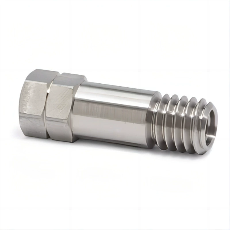 05921-21170 Agilent из нержавеющей стали газовая колонка