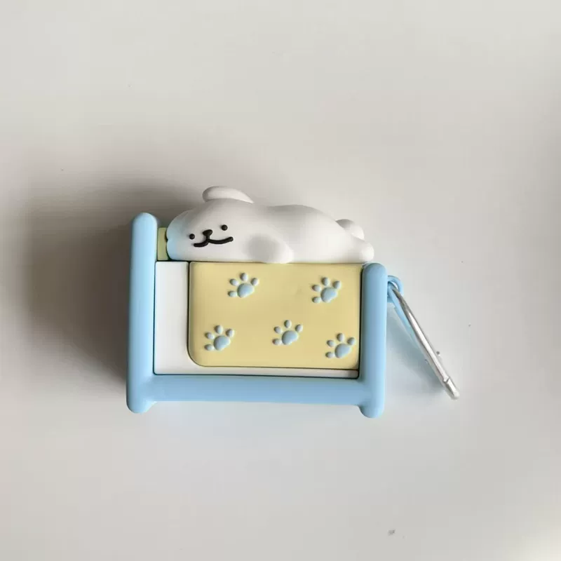 Apple, совместимые беспроводные наушники для сна, силиконовая кукла, масштаб 1:2, 2/3, bluetooth