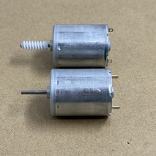 RC370 DC12V-24V ̼ˢ370���늙C ��܇���{�T�i�����R�_