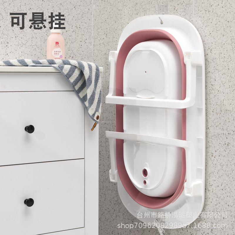 Children's baby hygiene product