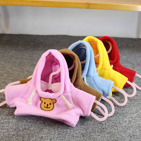 Plush toy