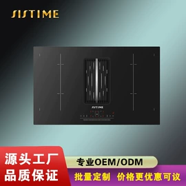 燃气灶具;抽油烟机;电烤箱