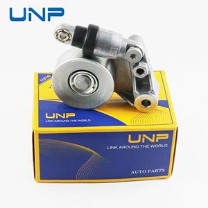 11750-2W200 Is Suitable for Dongfeng Yufeng and Nissan Patrol Y61 3.0Tdi Engine Belt Tensioner