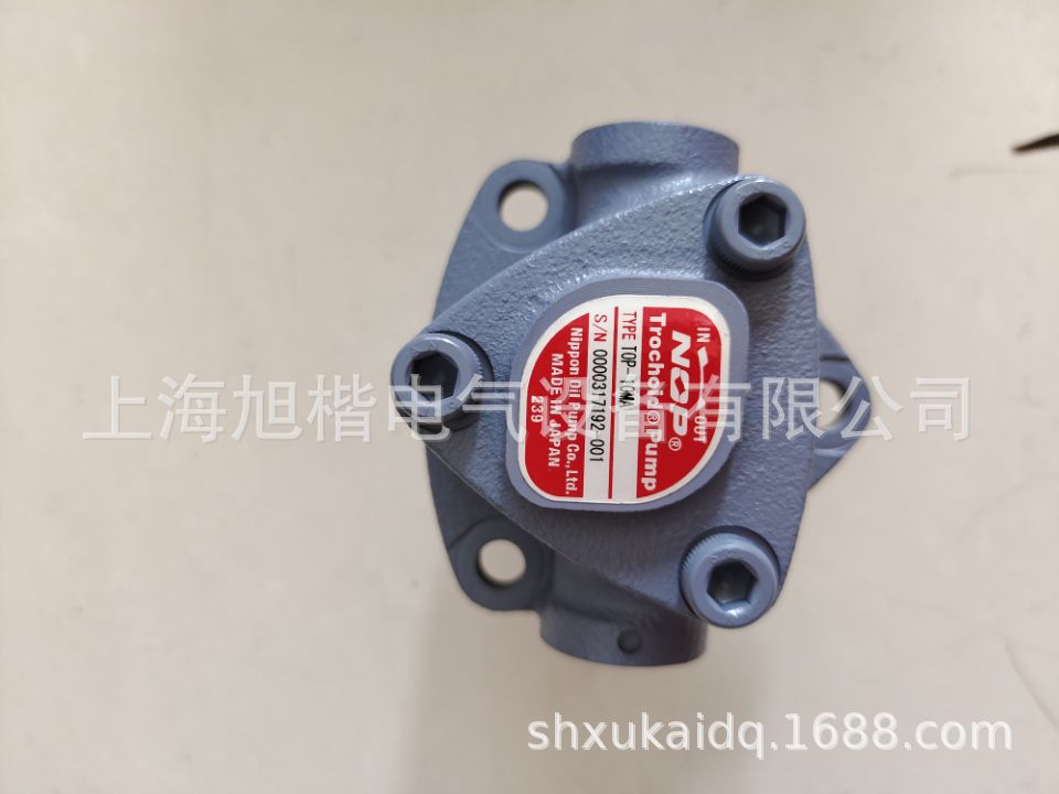 NOP油泵TOP-12MAVB  TOP-13MAVB TOP-11MAVB TOP-10MAVB