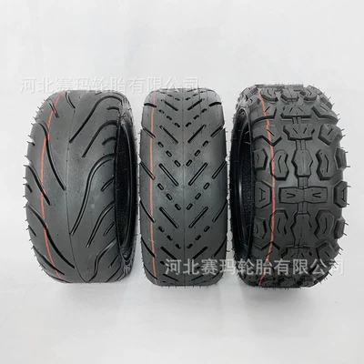 Elektrikli avtomobil şinləri tire 90/65-6.5 inner and
