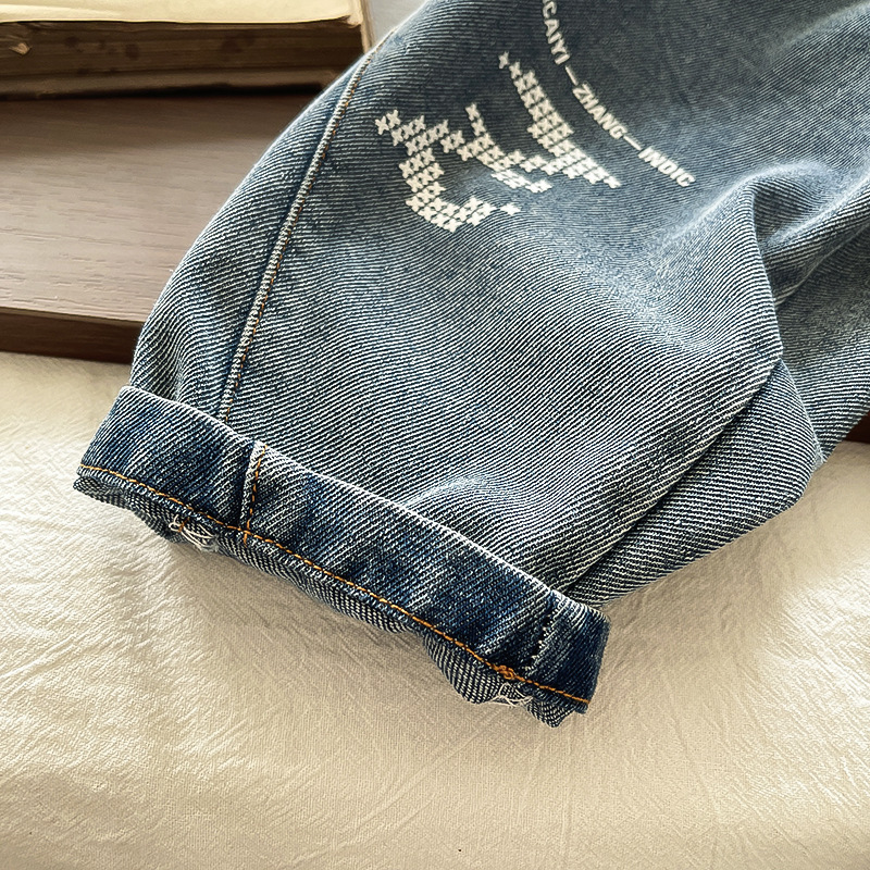 Ensemble trois pièces baseball élégant pour garçon printemps_voghion.com