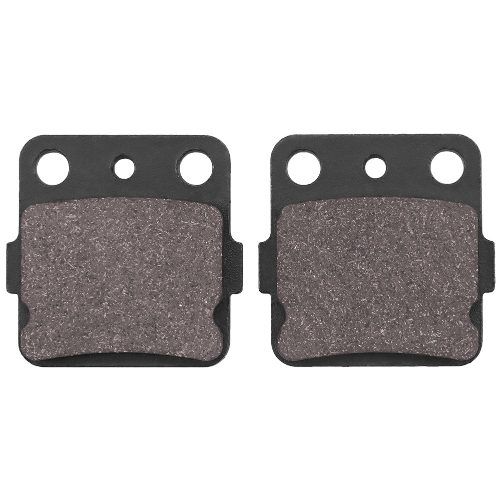 Brake pads FA84 suitable for Kawasaki KX85 A1-A5/A6F/A7F/A8F/A9F