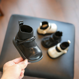 Ů����Ь���ﶬ��ܛ�׷����W��Ь�냺ЬСͯ�ӽqѥ��ŮͯƤЬ��ѥ