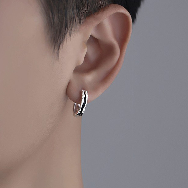 Small design trend summer earrings