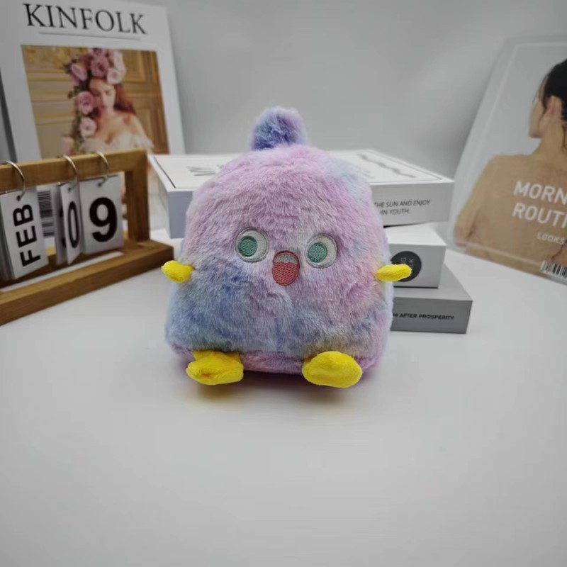 Juguetes de peluche lindos muñecas de frutas almohada muñeca agarra muñeca boda tira muñeca de tela muñeca estand juguetes regalos