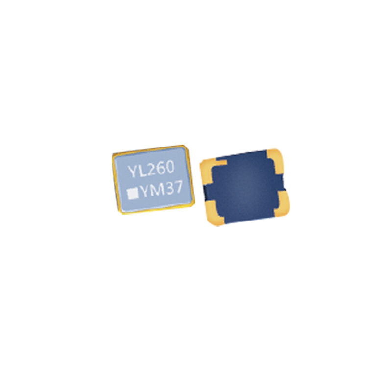 Hewlett-Packard 3225 Crystal Oscillator 40M 15PF 10PPM High Precision WIFI Wireless Module Using 3225 SMD Crystal
