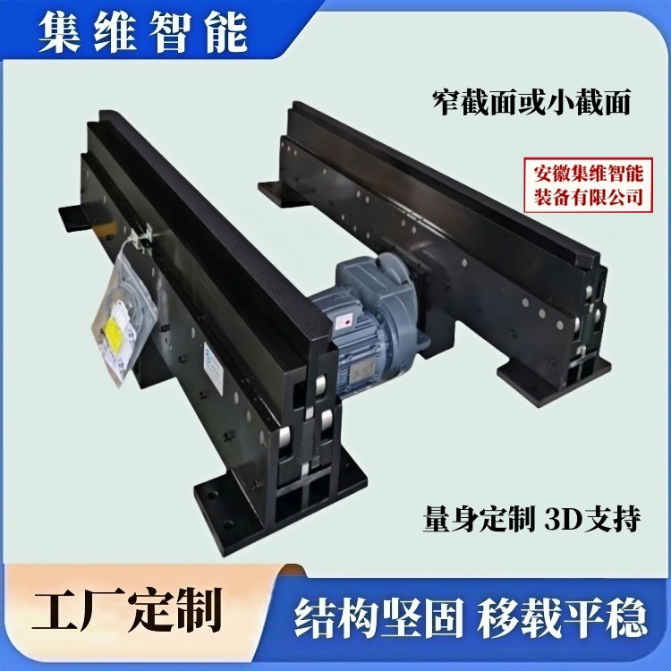 智能仓储堆垛机货叉_款式多功能全