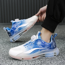 巴布豆跑步鞋女鞋网面透气运动鞋男鞋防滑减震校园潮流篮球鞋