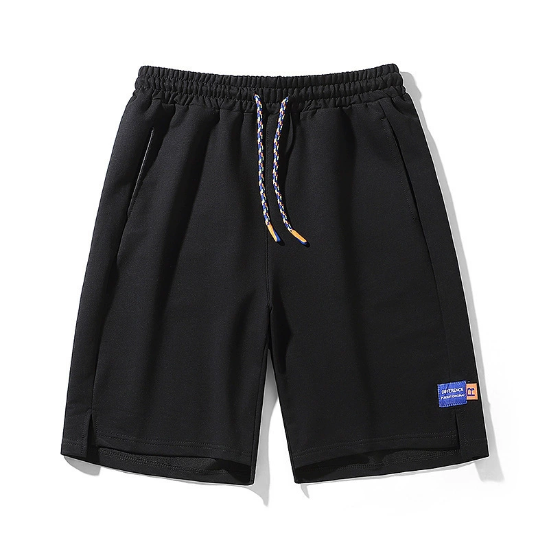 2022 Взрывные повседневные подростковые шорты Летние трендовые шорты