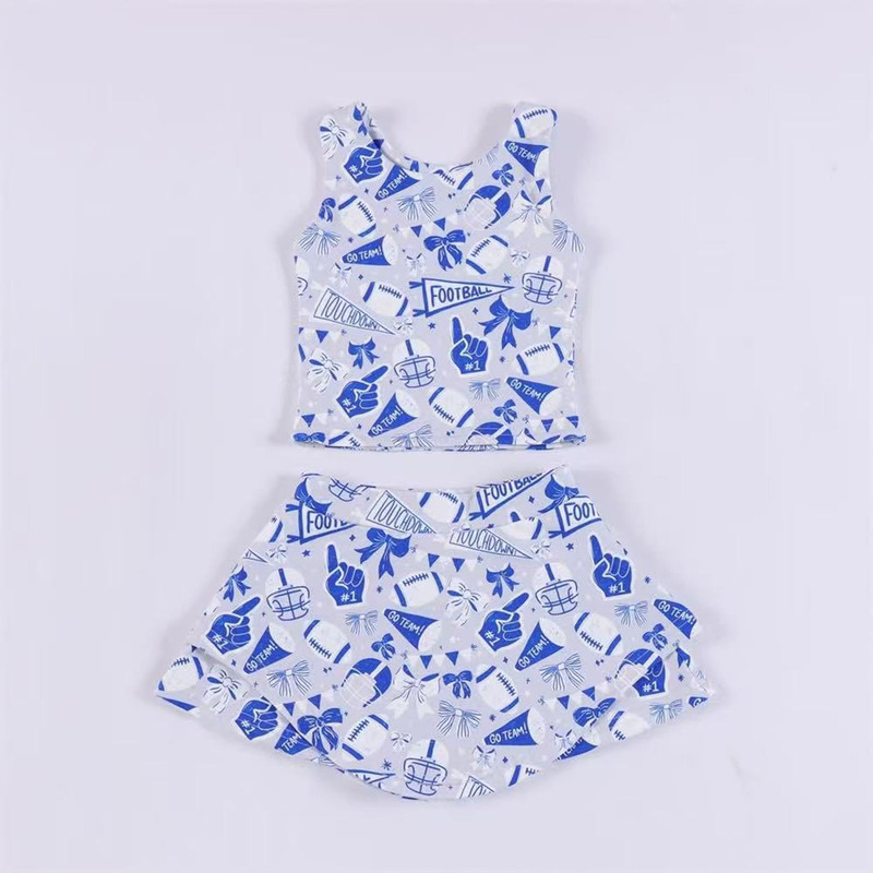 Girls' Summer Vest and Shorts Set, Sleeveless Vest for Girls, Sports Outdoor Shorts, Sports Fitness Vest Set Girls' Summer Vest and Shorts Set, Sleeveless Vest for Girls, Sports Outdoor Shorts, Sports Fitness Vest Set