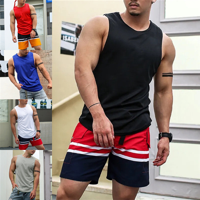 Sports vest