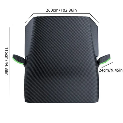 enlarged moisture-proof Oxford fabric, snow — Car snow shield