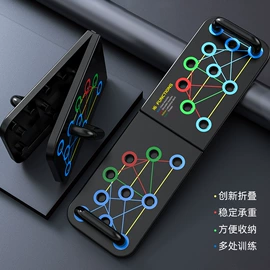 拉力器握力器;其他健身器材;瑜伽辅助用品