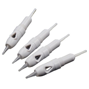 9U tattoo machine needle Summer Dream Machine full throw spiral screw all-in-one machine eyebrow tattoo needle tattoo embroidery integrated needle machine