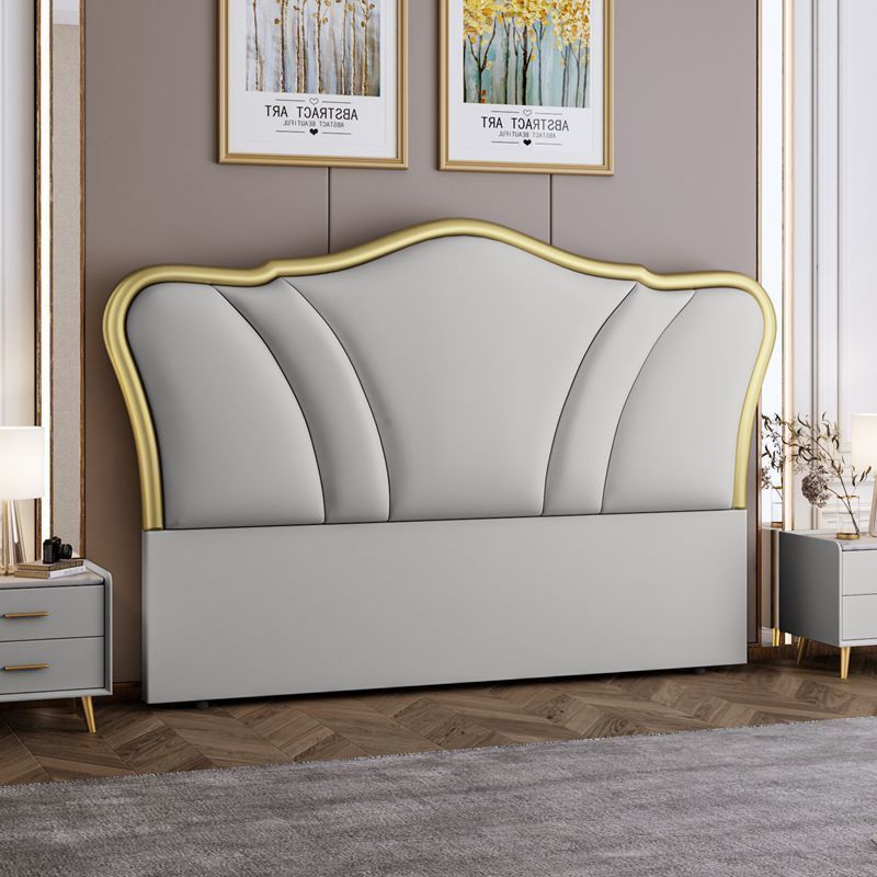 Light luxury 121 light gray (10 years of quality insurance)