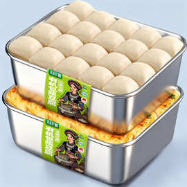 云南石屏有机包浆豆腐免泡爆浆小豆腐正宗臭豆腐建水烧烤特产小吃