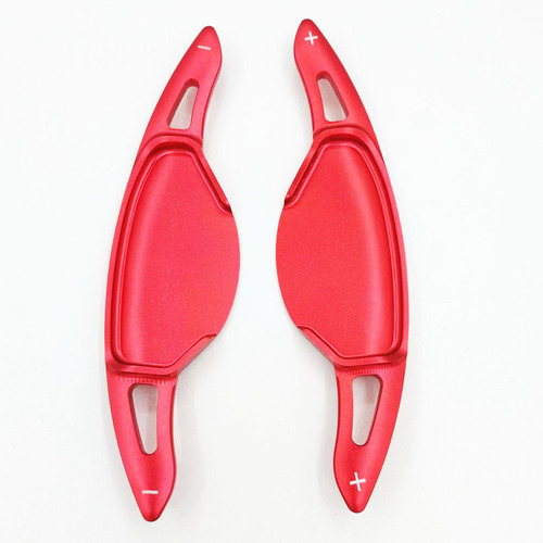 Suitable for Nissan Teana Infiniti Q50 QX50 Mitsubishi Outlander shift paddle steering wheel lengthened modification