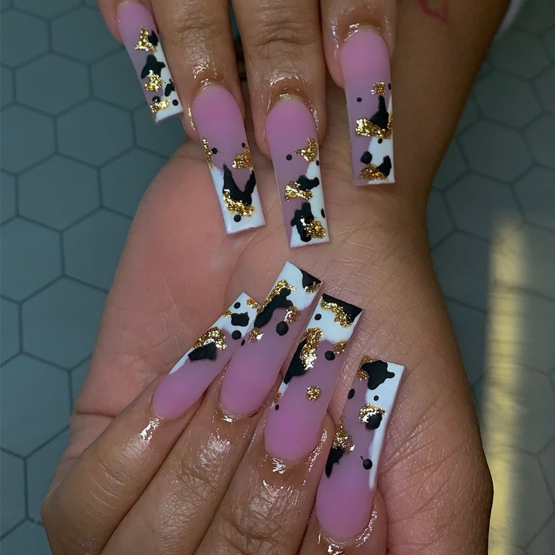 BZ1536 어두운 향기 희박한 그림자