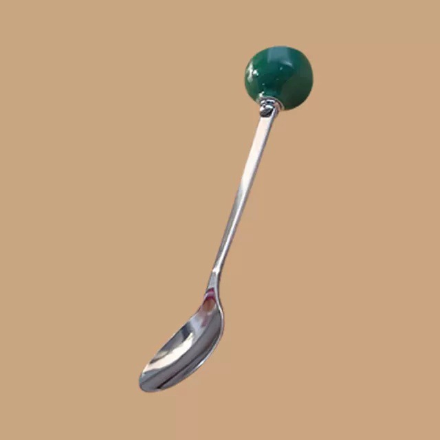 그린워터 던지기 스푼 [opp 포장]