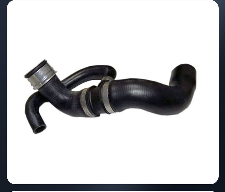 Manufacturer wholesale 9065013682 suitable for Mercedes-Benz coolant hose, air intake pipe, radiator ventilation pipe