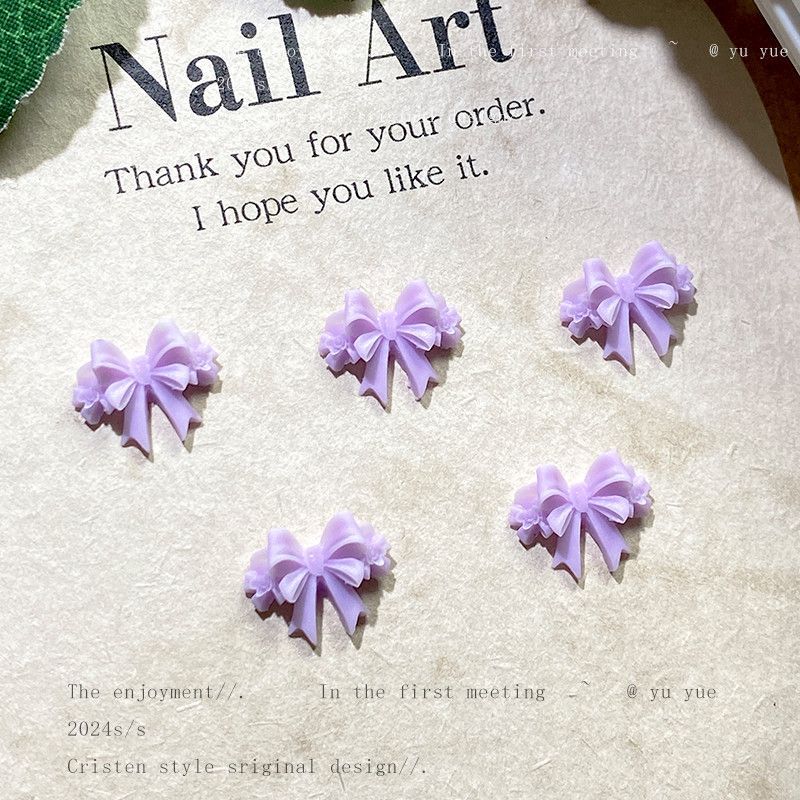 작은 꽃 활-보라색