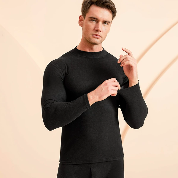Black cashmere, set
